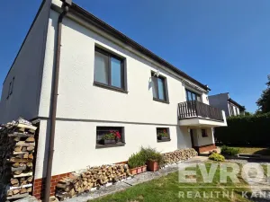 Prodej rodinného domu, Srch, Na Pašti, 240 m2