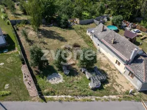 Prodej pozemku pro bydlení, Kroměříž - Těšnovice, 800 m2