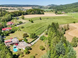 Prodej bytu 2+1, Velké Svatoňovice, 137 m2