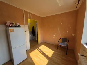Prodej bytu 1+1, Most, Josefa Dobrovského, 28 m2