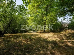 Prodej zahrady, Kroměříž, 983 m2