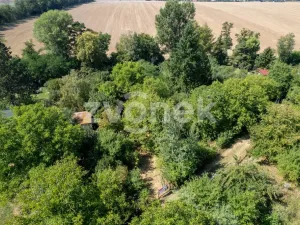 Prodej zahrady, Kroměříž, 983 m2