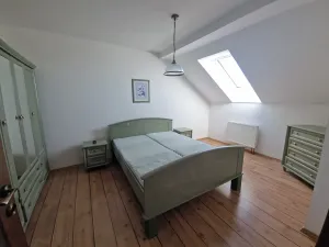 Pronájem bytu 3+kk, Turnov, Nádražní, 107 m2