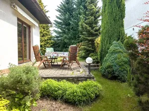 Prodej rodinného domu, Hlinsko, Májová, 200 m2