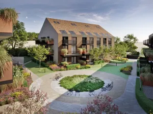 Prodej bytu 5+kk, Řitka, Všenorská, 129 m2