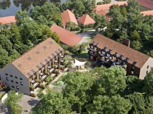 Prodej bytu 5+kk, Řitka, Všenorská, 129 m2