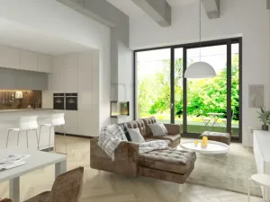 Prodej bytu 5+kk, Řitka, Všenorská, 129 m2