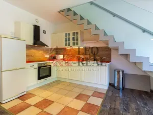 Prodej rodinného domu, Škvorec, Pod Úvalskou cestou, 83 m2