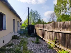 Prodej rodinného domu, Konice, Vodní, 235 m2