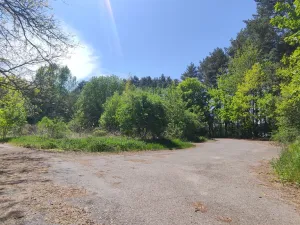 Prodej komerčního pozemku, Olomouc - Chomoutov, 7945 m2