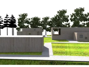 Prodej komerčního pozemku, Olomouc - Chomoutov, 7945 m2