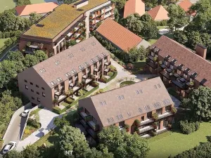 Prodej bytu 4+kk, Řitka, Všenorská, 115 m2