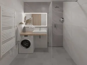 Prodej bytu 4+kk, Řitka, Všenorská, 115 m2