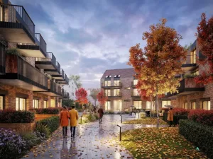 Prodej bytu 3+kk, Řitka, Všenorská, 72 m2