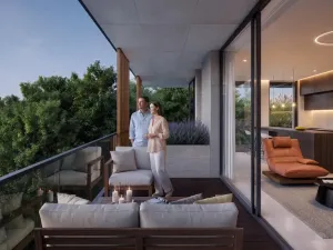 Prodej bytu 2+kk, Řitka, Všenorská, 57 m2