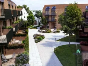 Prodej bytu 2+kk, Řitka, Všenorská, 57 m2