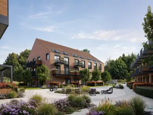 Prodej bytu 2+kk, Řitka, Všenorská, 59 m2