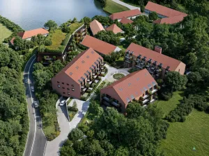 Prodej bytu 2+kk, Řitka, Všenorská, 59 m2