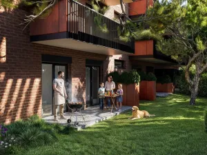 Prodej bytu 2+kk, Řitka, Všenorská, 59 m2