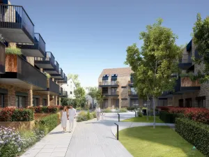 Prodej bytu 4+kk, Řitka, Všenorská, 87 m2