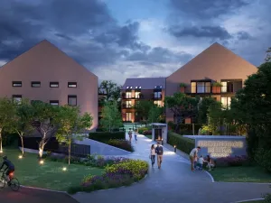 Prodej bytu 4+kk, Řitka, Všenorská, 87 m2