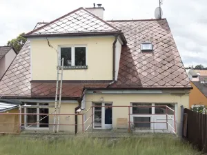 Prodej rodinného domu, Domažlice, Dukelská, 160 m2