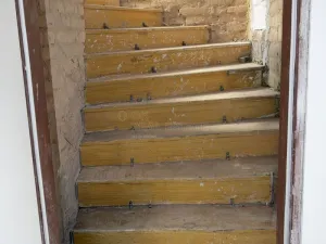 Prodej rodinného domu, Domažlice, Dukelská, 160 m2