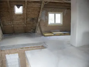 Prodej rodinného domu, Domažlice, Dukelská, 160 m2