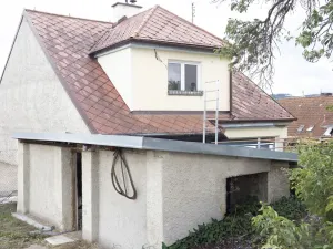 Prodej rodinného domu, Domažlice, Dukelská, 160 m2