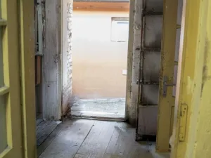 Prodej rodinného domu, Domažlice, Dukelská, 160 m2