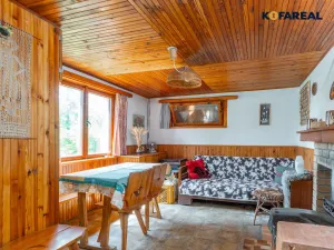 Prodej chaty, Čím, 70 m2