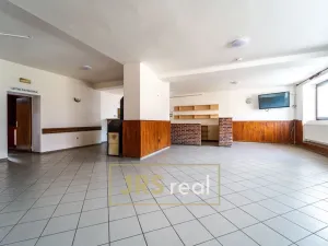 Prodej restaurace, Popice, 498 m2