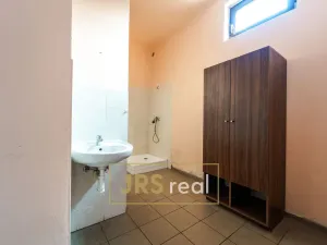 Prodej restaurace, Popice, 498 m2