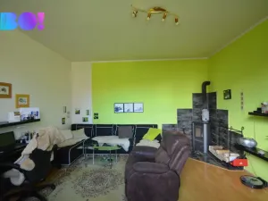 Prodej bytu 2+1, Ostrava, Štěpničkova, 59 m2