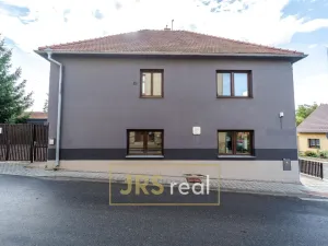 Prodej činžovního domu, Popice, 498 m2