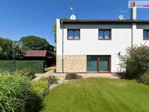 Prodej rodinného domu, Chýně, Hájecká, 104 m2