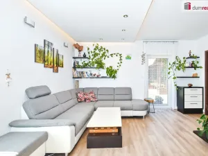 Prodej rodinného domu, Chýně, Hájecká, 104 m2