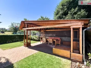 Prodej rodinného domu, Chýně, Hájecká, 104 m2