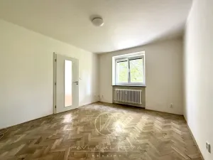 Pronájem bytu 1+1, Plzeň, Kyjevská, 28 m2