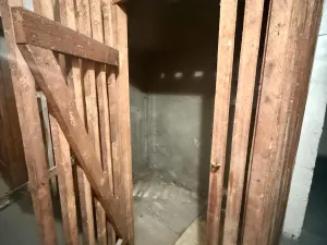 Pronájem bytu 1+1, Plzeň, Kyjevská, 28 m2