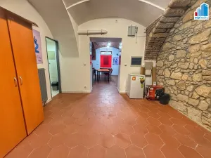 Pronájem kanceláře, Plzeň, Palackého, 47 m2