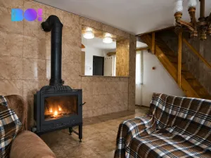 Prodej rodinného domu, Krasov, 96 m2