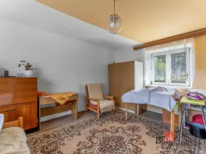 Prodej rodinného domu, Oslavice, 105 m2
