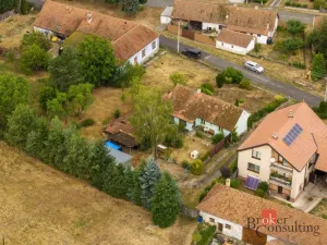 Prodej rodinného domu, Oslavice, 105 m2