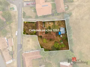 Prodej rodinného domu, Oslavice, 105 m2
