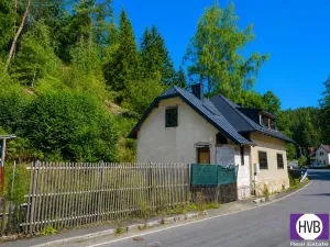 Prodej rodinného domu, Rotava, Nejdecká, 170 m2