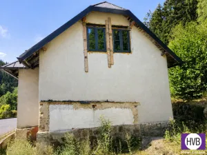 Prodej rodinného domu, Rotava, Nejdecká, 170 m2