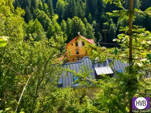 Prodej rodinného domu, Rotava, Nejdecká, 170 m2