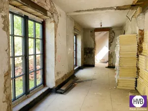 Prodej rodinného domu, Rotava, Nejdecká, 170 m2