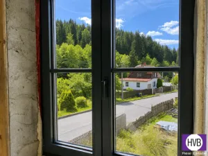 Prodej rodinného domu, Rotava, Nejdecká, 170 m2
